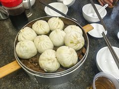 -胡家包子·清真(大众巷店)