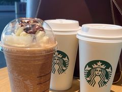 -星巴克(成都机场T2店)