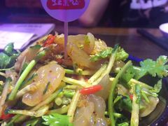 -蘭奢雅集·江浙菜(青山江滩店)