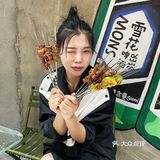 成都最好吃的烤串店/宵夜日常多刷！！！