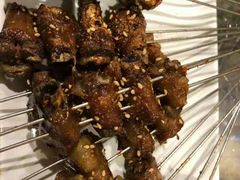 -三个大叔东北烧烤·砂锅菜(西三旗店)