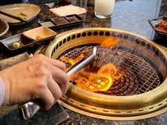 -老乾杯和牛烧肉(王府中环店)
