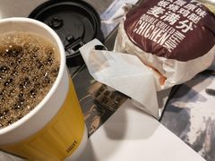-麦当劳(广州南站店)