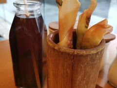 -三千粉牛肉米粉(来客茂店)