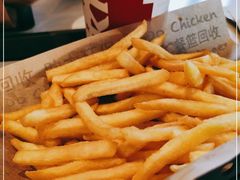 -肯德基(杭州复兴店)