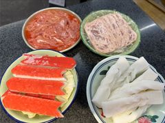 -镇江龙·火锅串串(武侯祠店)