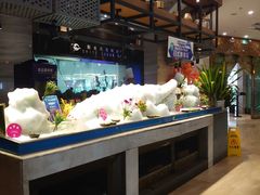 -阳光岛·海鲜盛宴(银泰中心in99店)