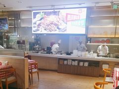 -西贝莜面村(金隅嘉品mall店)
