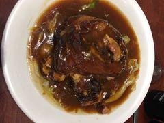 -稻香酒家·33年老字号·港式粤菜(富邦中心店)