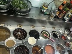 -三兴涮羊肉(荣安大街店)