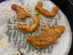 -咕叽咕叽自助烤肉小火锅(西城广场购物中心店)