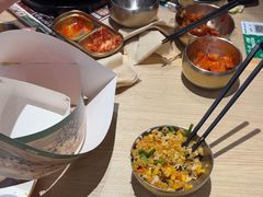 -梨花牛肉汤饭(仁恒伊势丹店)