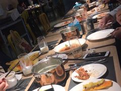-星伦多自助料理(江阴万达店)