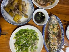 -南花桥羊肉馆老字号(乌镇店)