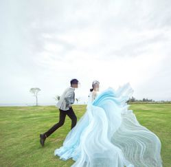 -你好晴天·目的地婚礼