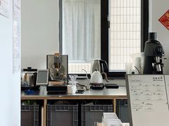 -纽巷咖啡 SOFTFOCUS COFFEE(锦和巴黎时韵店)