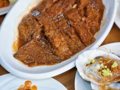 -小铜锣湾海鲜家常菜馆(河西店)