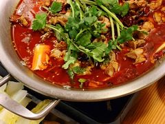 -黄泰吉拾味餐厅(江汉路店)
