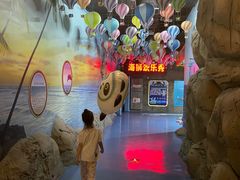 -梦幻海洋王国(吾悦广场张家港店)