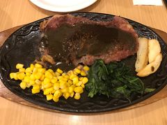 -萨莉亚意式餐厅(莲花国际广场店)