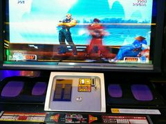 -奇奇乐园电玩城(立丰国际购物广场店)