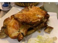 -小放牛炒菜馆(军校店)