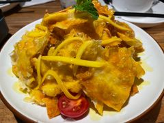 -滇铺子·云南特色菜·鲜花野菜季(曲靖万达店)