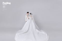 -芭莎视觉婚纱摄影(花溪店)