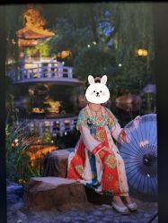 -支流映画摄影·汉服妆造跟拍