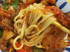 -莎车清真美食