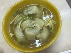 -玉华饮食店(茅台路店)