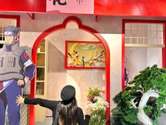 -重庆时代广场