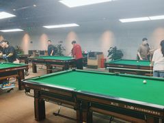 -云川台球(马甸店)