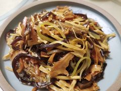 -垚慈居素食(华发新城店)