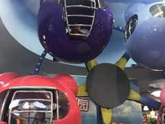 -Duda&Dada嘟哒和达达儿童公园(凯德mall新都心店)