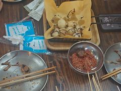 -破店肥哈·东北烧烤·夜宵(南山保利店)
