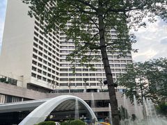 -广州花园酒店-凌璇阁360度高空海鲜自助餐CAROUSEL