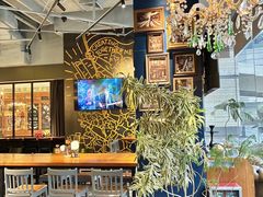 -The Happy Monk(前海壹方汇店)