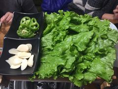 -梅梅家的烤肉店(槐北路店)