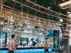 大堂-haxnbauer海森堡德国餐厅(深圳coco店)