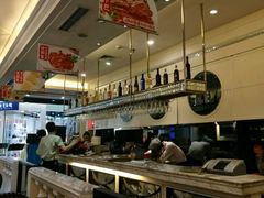 -避风塘·老港味餐厅(虹口龙之梦店)