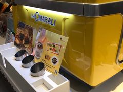 -麦当劳(东直门外大街店)