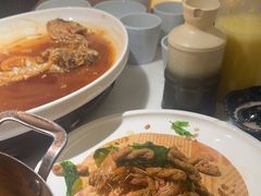 -径山十八道·风味民间菜(杭州总店)