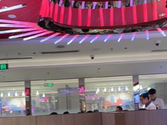 -海底捞火锅(杭州庆春路夜宵主题店)