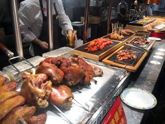 -吉布鲁牛排海鲜自助(芙蓉万家丽店)
