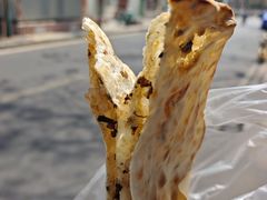 -梅干菜扣肉饼(钱局店)