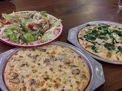 -Tubestation站点比萨(高新万达ONE店)