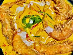 -Home Thai·泰谣(王府井apm店)