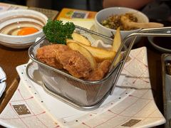 -阿吾罗日本料理(K11艺术中心店)