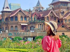 -马勒别墅饭店(静安寺店)